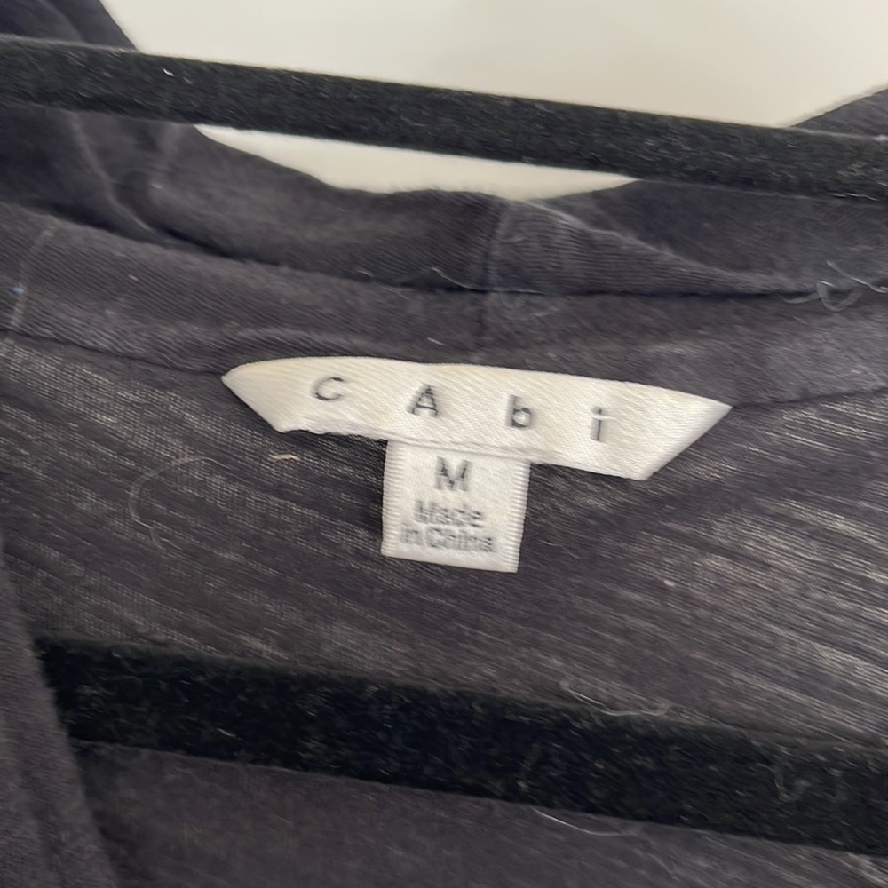 CAbi top - Picture 2 of 3